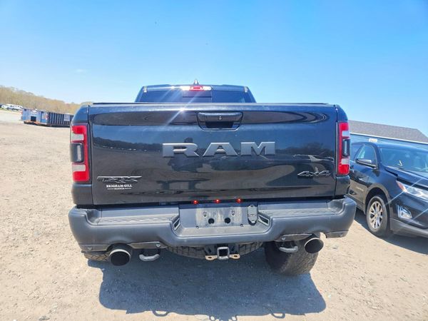 2021 RAM 1500 TRX CREW CAB 4X4