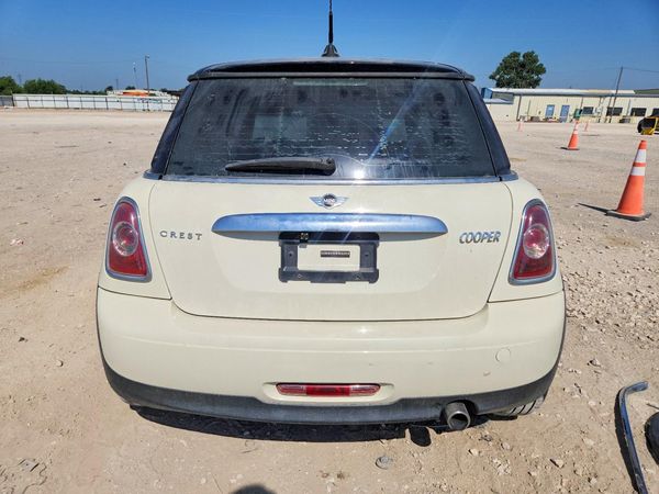 2013 MINI COOPER
