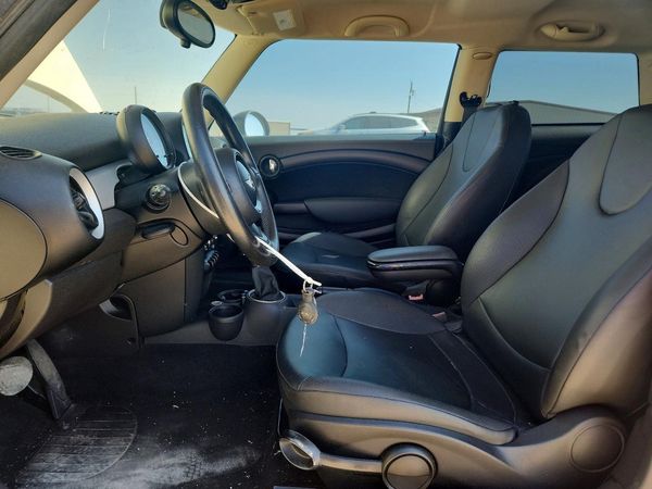 2013 MINI COOPER