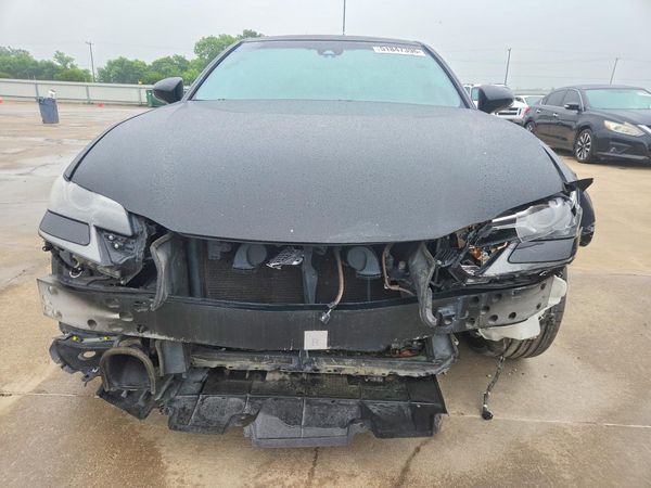 2016 LEXUS GS 350
