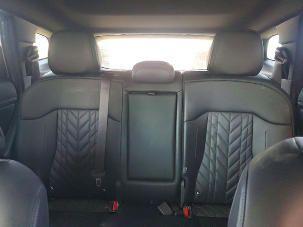 2023 KIA SPORTAGE X-Line Prestige