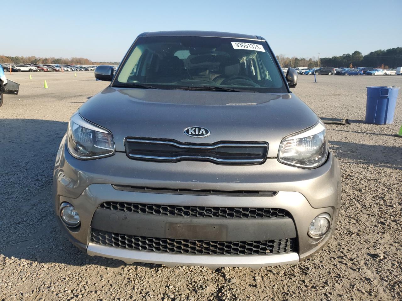 2017 KIA SOUL Plus