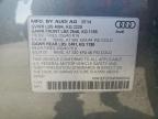 2015 AUDI Q3 quattro Premium Plus