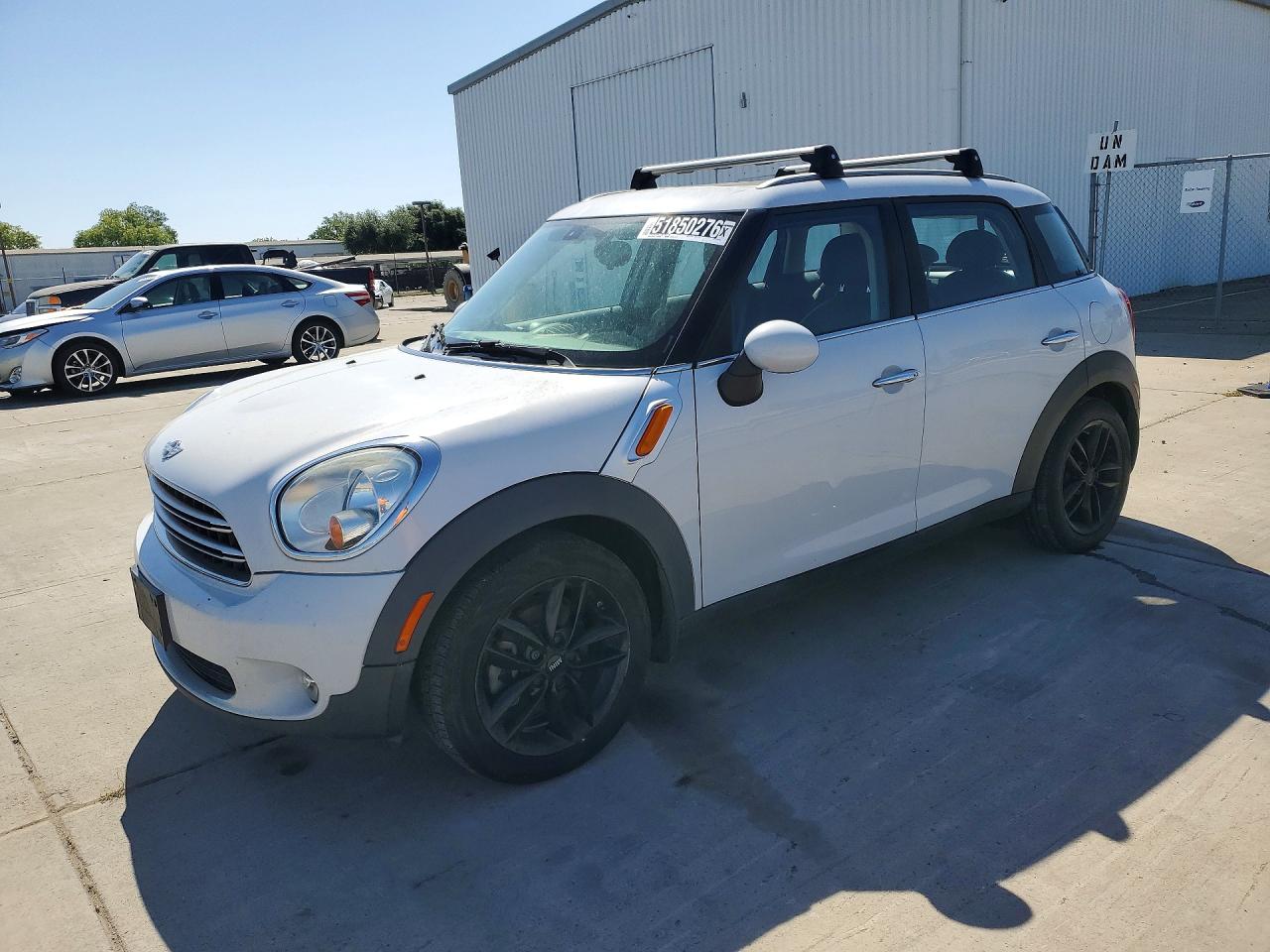 2015 MINI COOPER