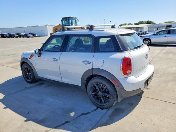 2015 MINI COOPER