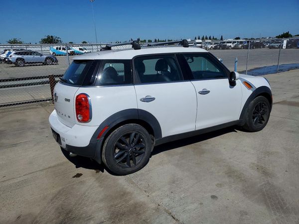 2015 MINI COOPER