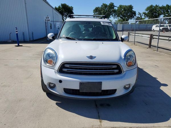 2015 MINI COOPER