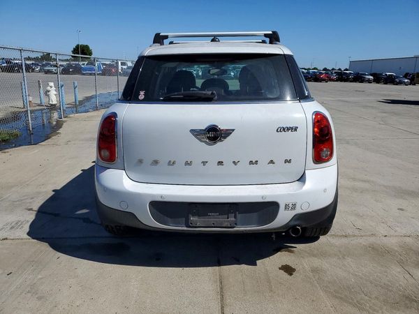 2015 MINI COOPER