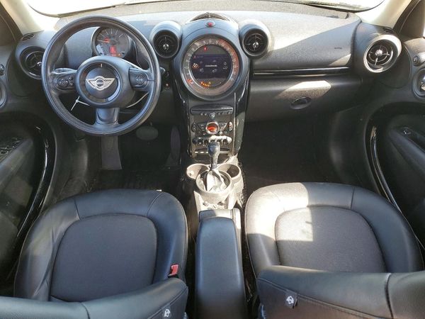 2015 MINI COOPER