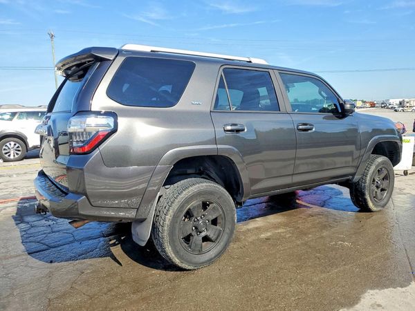 2015 TOYOTA 4RUNNER