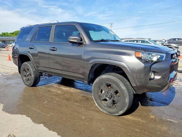 2015 TOYOTA 4RUNNER