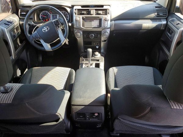 2015 TOYOTA 4RUNNER