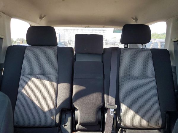 2015 TOYOTA 4RUNNER