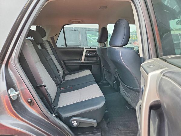 2015 TOYOTA 4RUNNER
