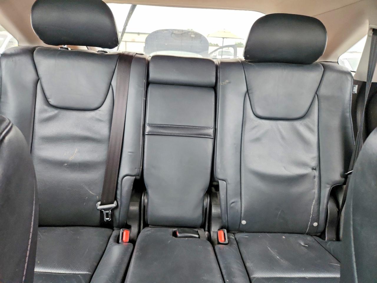 2015 LEXUS RX