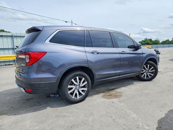 2020 HONDA PILOT EXL