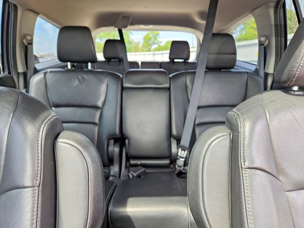 2020 HONDA PILOT EXL