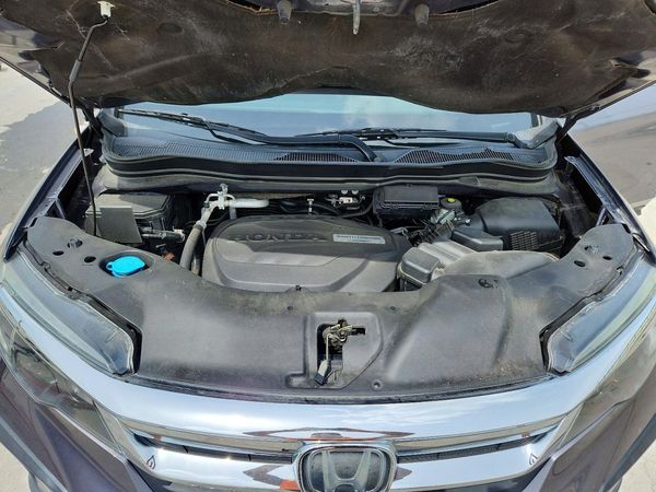 2020 HONDA PILOT EXL