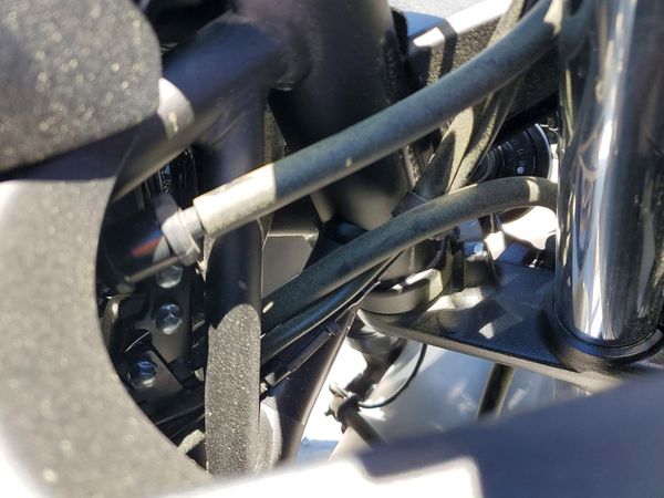 2026 KAWASAKI EX650