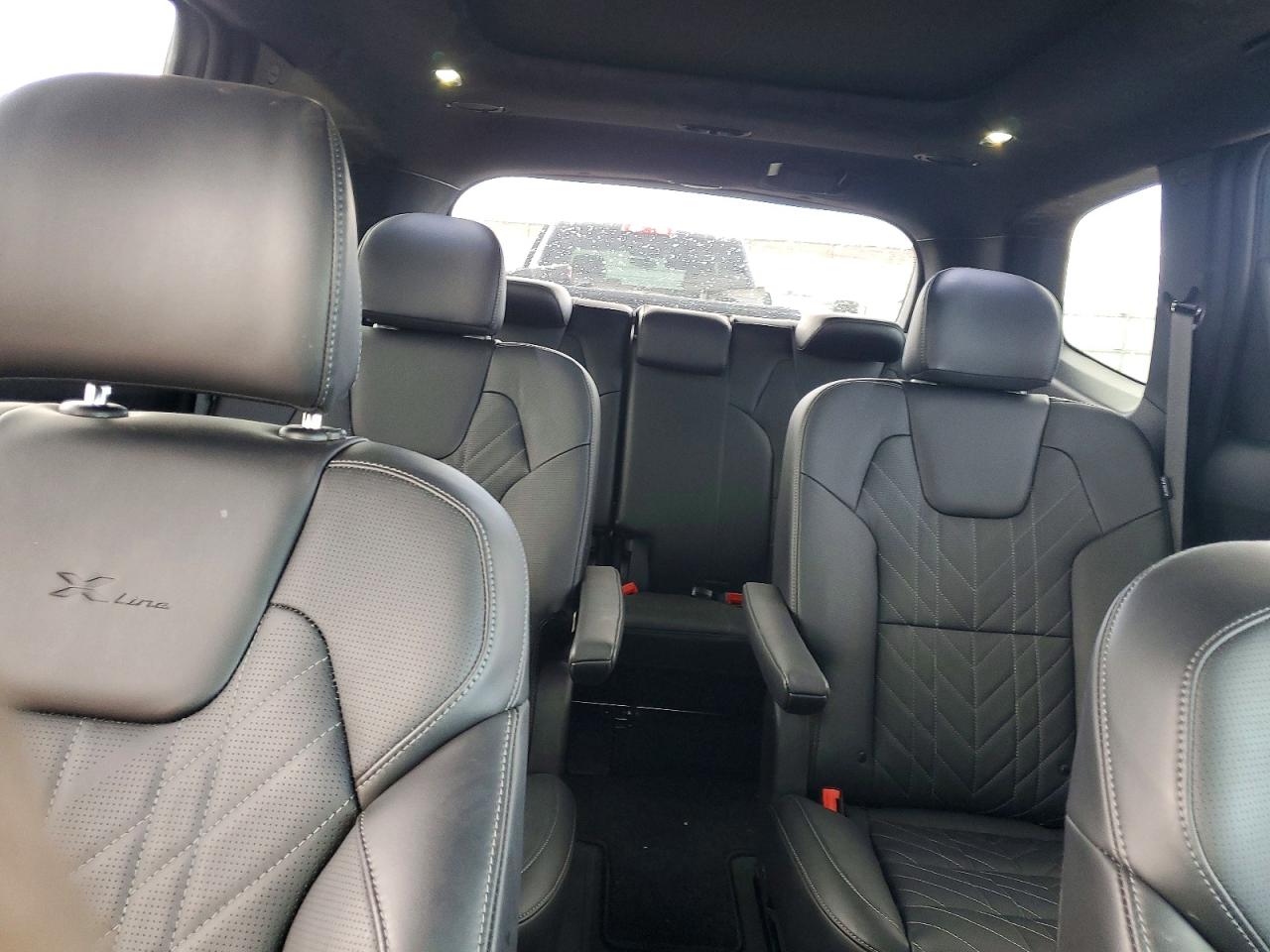 2024 KIA TELLURIDE