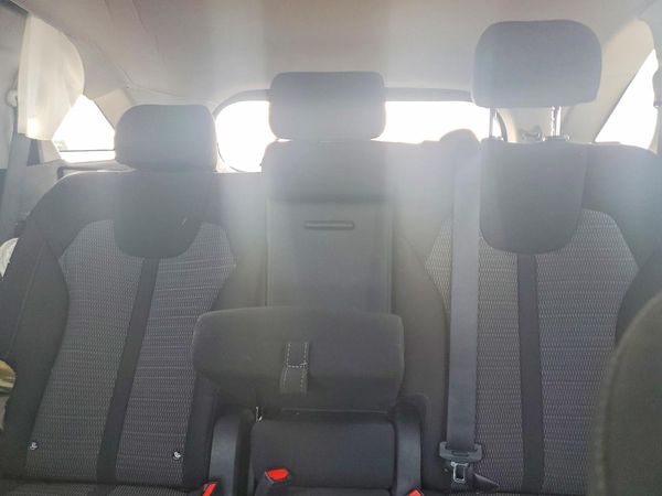 2025 KIA SORENTO LX