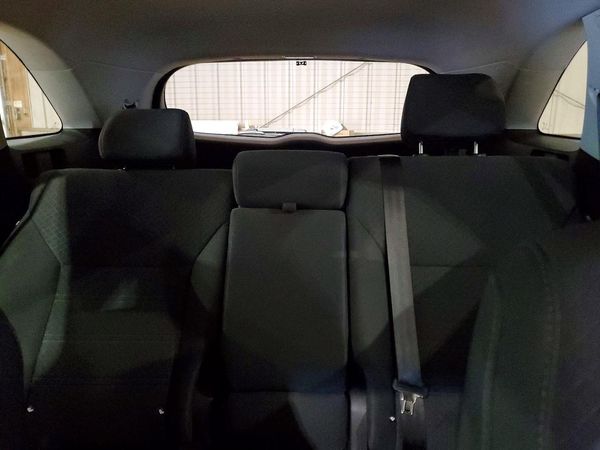 2018 KIA SORENTO