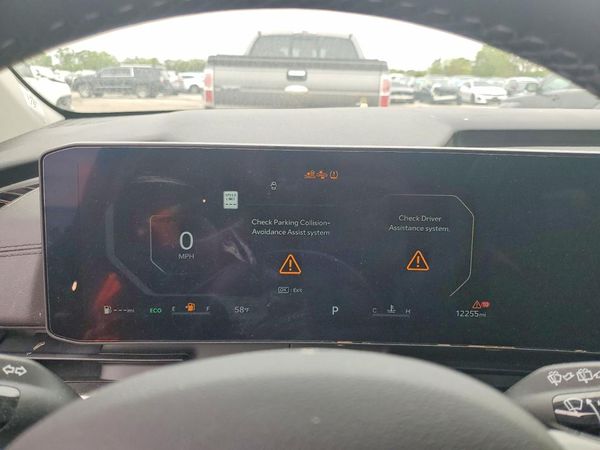 2025 KIA CARNIVAL SX, SX PRESTIGE
