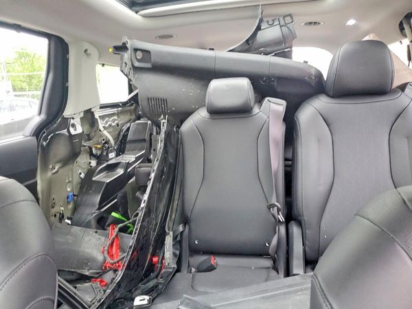 2025 KIA CARNIVAL SX, SX PRESTIGE