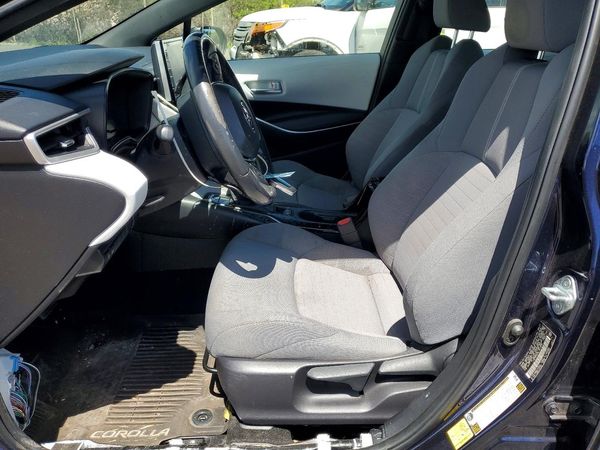 2020 TOYOTA COROLLA SE, CVT, w/Premium pkg