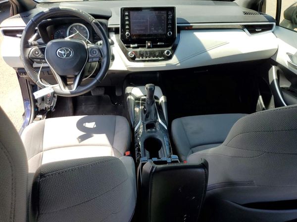 2020 TOYOTA COROLLA SE, CVT, w/Premium pkg