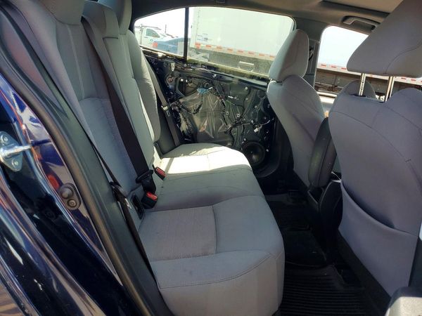 2020 TOYOTA COROLLA SE, CVT, w/Premium pkg