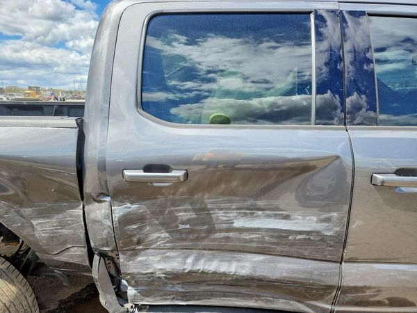 2024 FORD F150