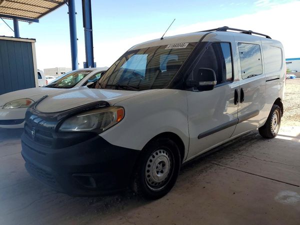 2017 RAM PROMASTER CITY ST