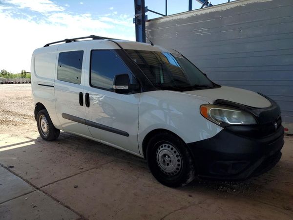 2017 RAM PROMASTER CITY ST