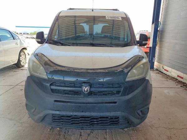 2017 RAM PROMASTER CITY ST