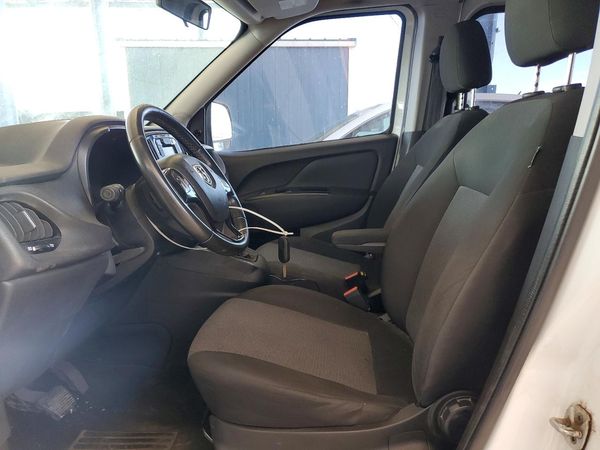 2017 RAM PROMASTER CITY ST