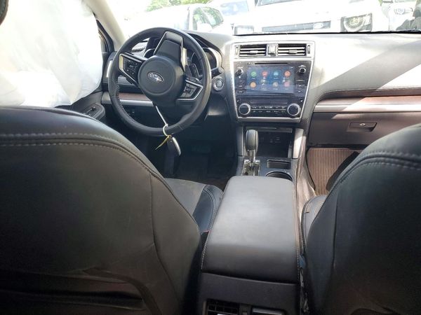 2019 SUBARU OUTBACK Limited+M/R+ES+NAVI — CKPT