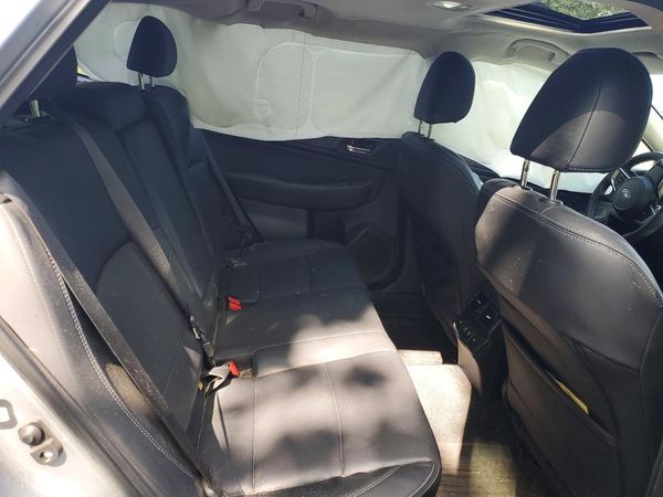 2019 SUBARU OUTBACK Limited+M/R+ES+NAVI — PSRS