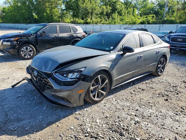 2023 HYUNDAI SONATA