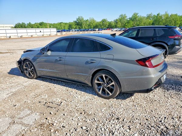 2023 HYUNDAI SONATA