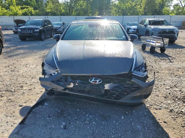2023 HYUNDAI SONATA