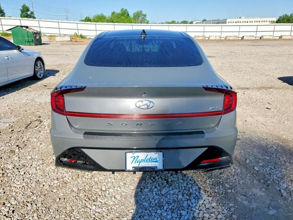 2023 HYUNDAI SONATA