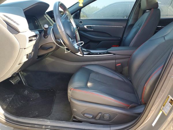 2023 HYUNDAI SONATA