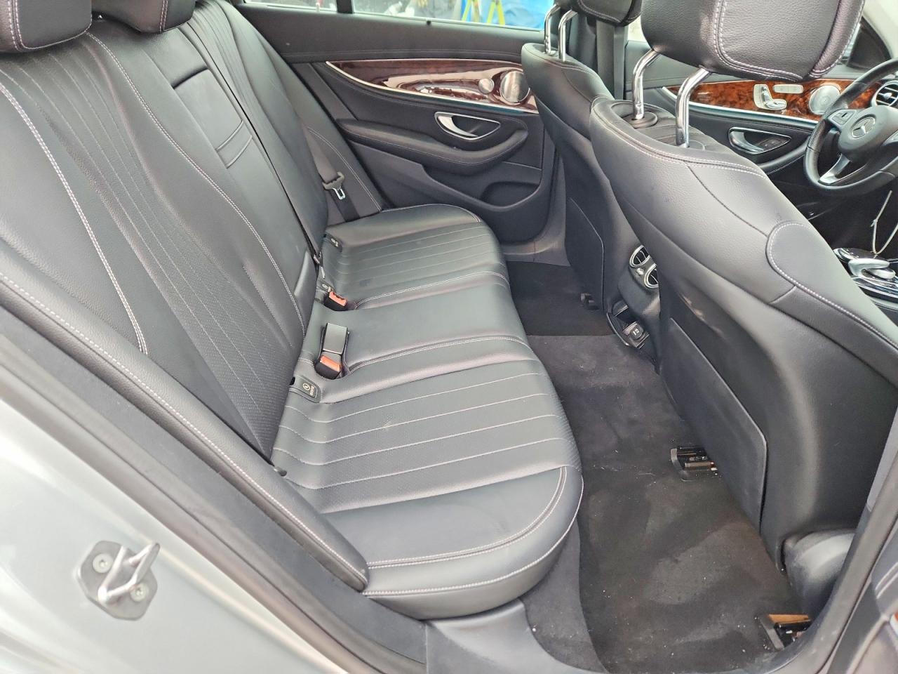 2018 MERCEDES-BENZ E E400-4M