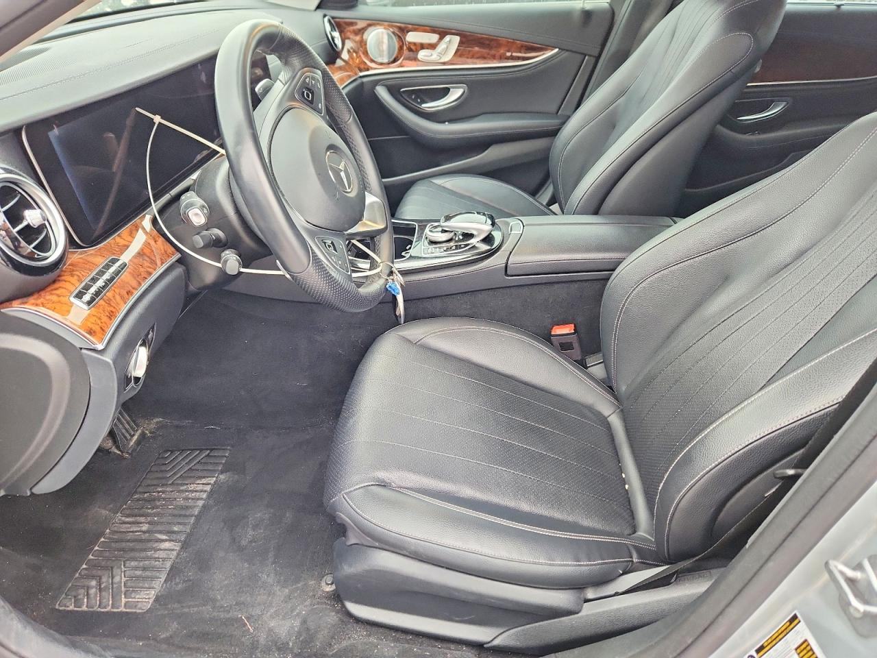2018 MERCEDES-BENZ E E400-4M