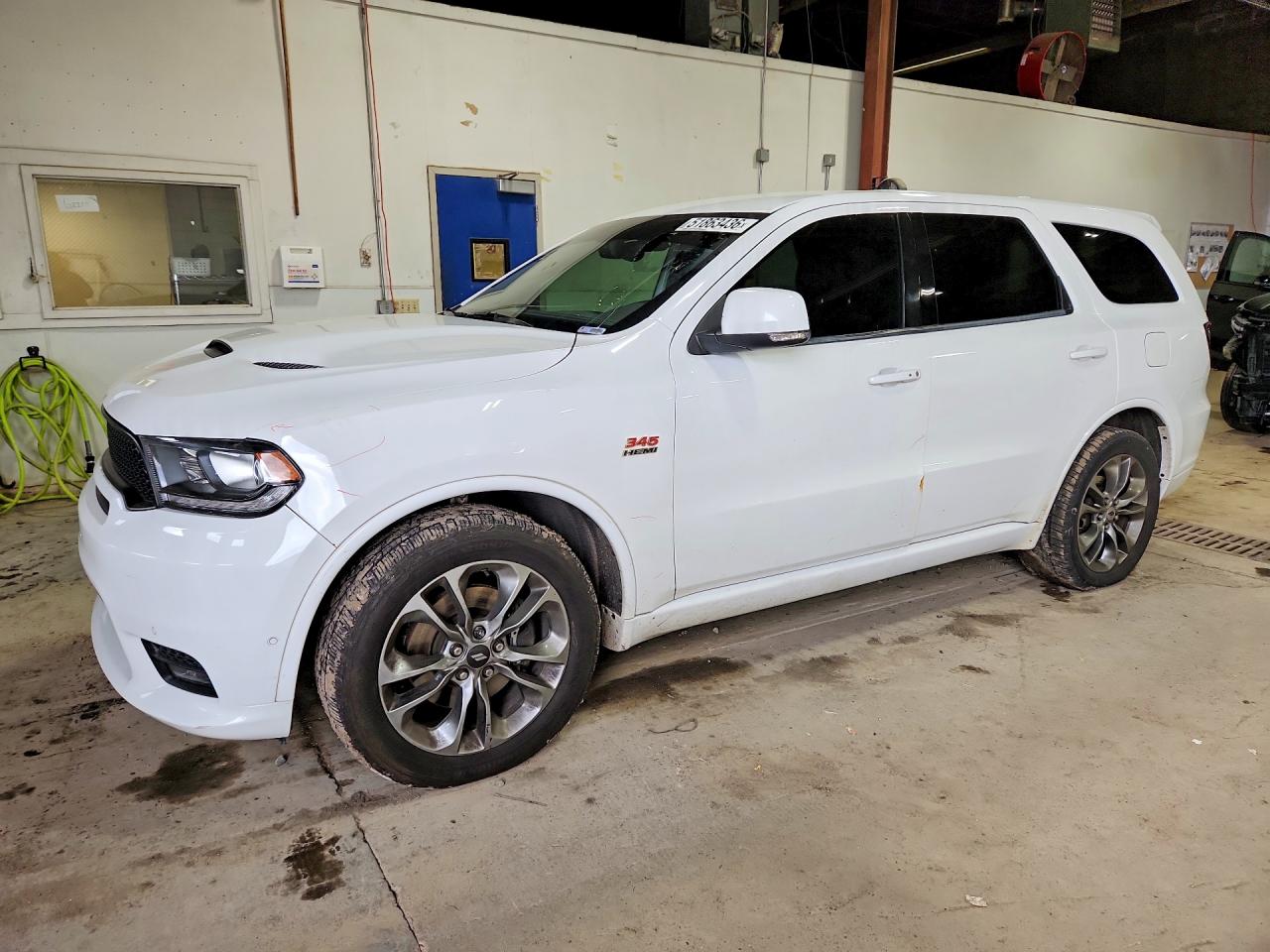 2019 DODGE DURANGO R/T AWD