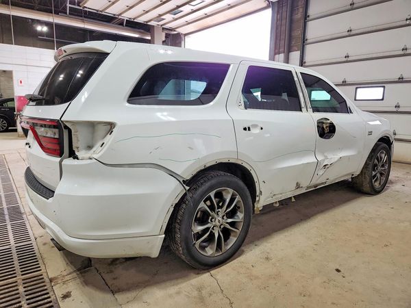 2019 DODGE DURANGO R/T AWD