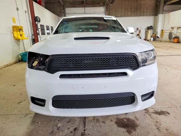 2019 DODGE DURANGO R/T AWD