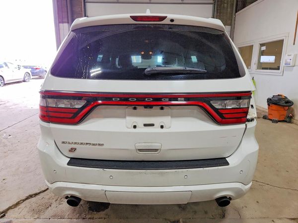 2019 DODGE DURANGO R/T AWD