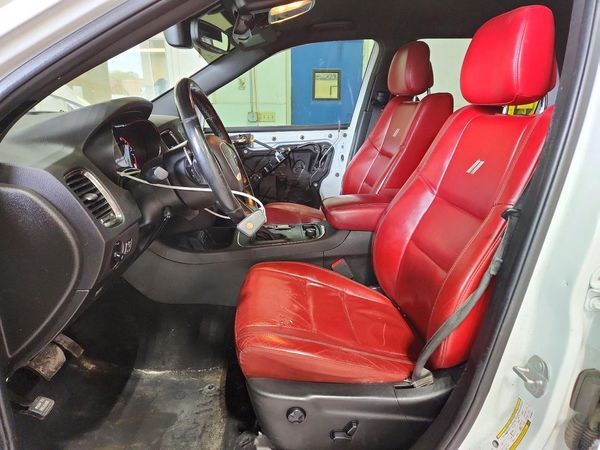 2019 DODGE DURANGO R/T AWD